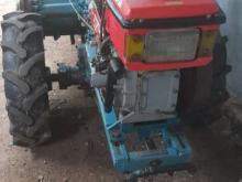Kubota RV 126 2020 Tractor