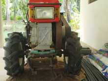 Kubota Rv125-Z 2023 Tractor