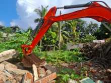 Kubota Harvester 2007 Heavy-Duty