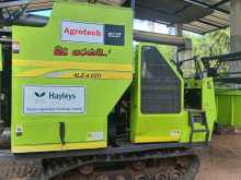 Kubota Harvester 2022 Heavy-Duty