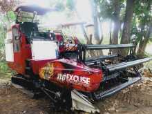 Kubota Harvester 2022 Heavy-Duty
