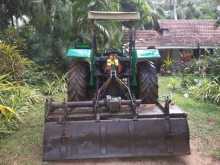 Kubota L4508 2022 Tractor
