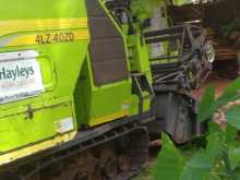 Kubota Harvester 2022 2022 Heavy-Duty