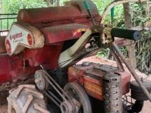 Kubota Harvester 2018 Tractor
