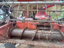Kubota Harvester 2018 Tractor