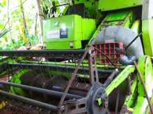 Kubota Harvester Eco 2022 Heavy-Duty