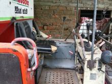 Kubota Mubota 2015 Heavy-Duty