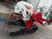 Kubota Hawestar 2020 Tractor