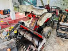 Kubota Harvester 2010 Tractor