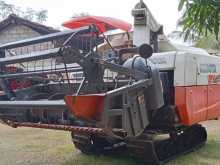 Kubota Hayley 2021 Tractor