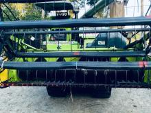 Kubota Harvester 2021 Heavy-Duty