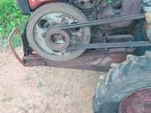 Kubota Huwashi 2009 Tractor