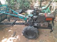 Kubota Huwashi 2006 Tractor