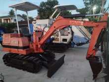 Kubota IHI 81 2020 Heavy-Duty