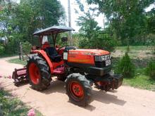 Kubota L4508 2020 Tractor