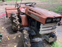 Kubota Japan 1997 Tractor
