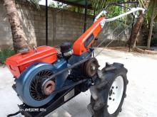 Kubota Jet 05 2019 Tractor