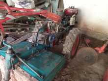 Kubota Jet 5 2017 Tractor