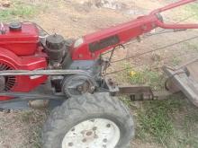 Kubota Jet 5 2000 Tractor