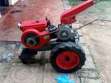 Kubota Jet 5 2023 Tractor