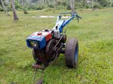 Kubota Jet 8 2006 Tractor