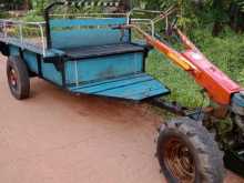 Kubota Jet 8 2006 Tractor