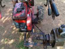 Kubota Jet5 2010 Tractor