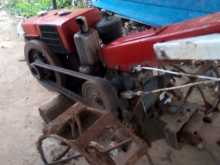 Kubota Jet8 2000 Tractor