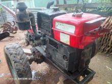 Kubota K 111 2015 Tractor
