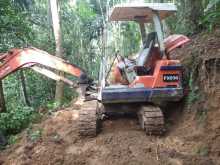 Kubota K 27 2012 Heavy-Duty