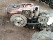 Kubota K 500 2000 Tractor