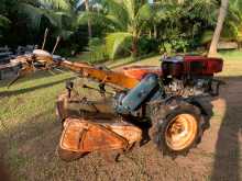 Kubota K 550 2000 Tractor