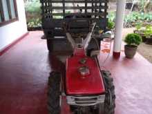 Kubota K 550 2002 Tractor
