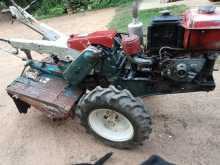 Kubota K-550 2003 Tractor