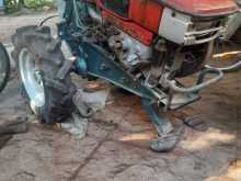 Kubota K 550 2021 Tractor