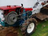 Kubota K 550 2022 Tractor
