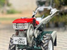 Kubota K 550 2010 Tractor