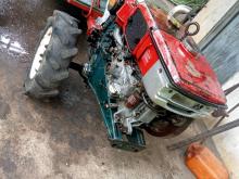 Kubota K.550 2004 Tractor