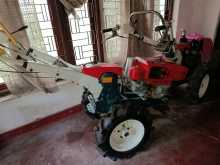 Kubota K 550 2015 Tractor