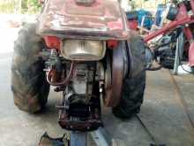 Kubota K550 2010 Tractor