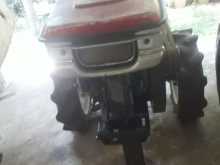 Kubota K 600 2009 Tractor
