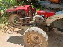 Kubota K 600 1990 Tractor