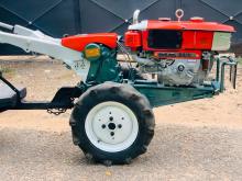 Kubota K600 2015 Tractor