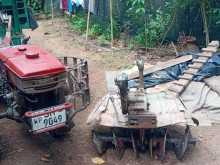 Kubota K 600 2003 Tractor