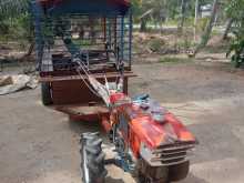 Kubota K600 1990 Tractor