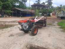 Kubota K 600 1998 Tractor