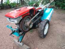 Kubota K 600 2001 Tractor