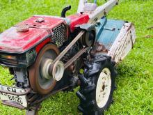 Kubota K600 2001 Tractor