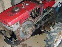 Kubota K 600 1993 Tractor