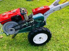 Kubota K-600 2002 Tractor